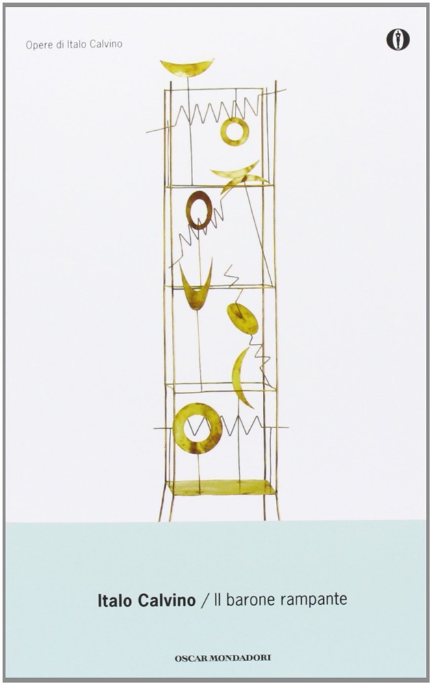 Calvino – Il barone rampante