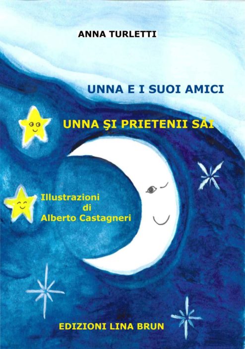Turletti – Unna e i suoi amici